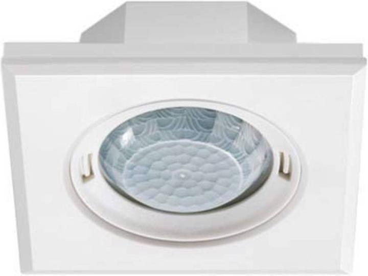 Image du produit Esylux Détecteur de présence PDFLAT 30i/8 SW encastré Dws (50 m)
