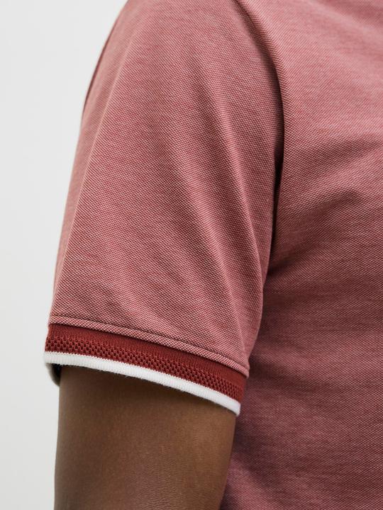 Immagine prodotto Jack & Jones Jprblualves Ss Polo Noos (L)