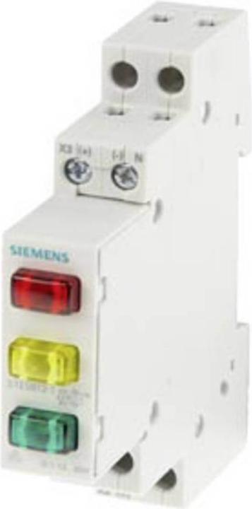 Immagine prodotto Siemens Indicatore semaforicoLampade230V rosso/giallo/verde