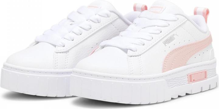 Actual product image Puma Mayze Lth PS (30)
