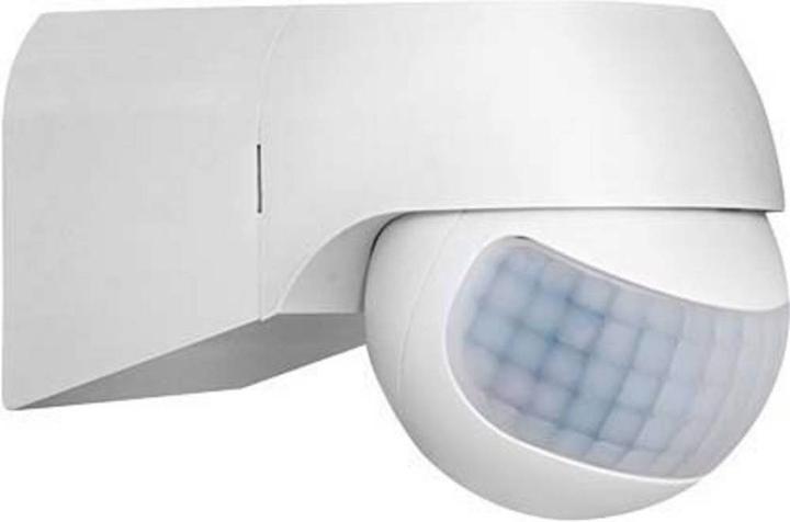 Produktbild Esylux Bewegungsmelderweiss (5 m)