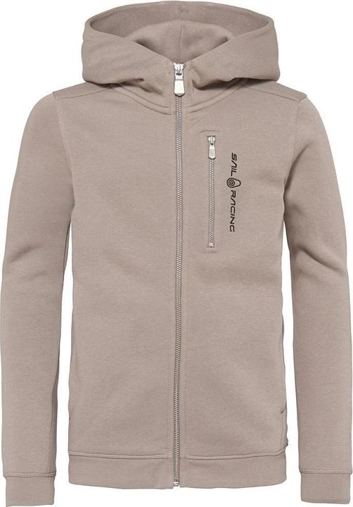 Sail Racing Jr Bowman Zip Kapuze (140)