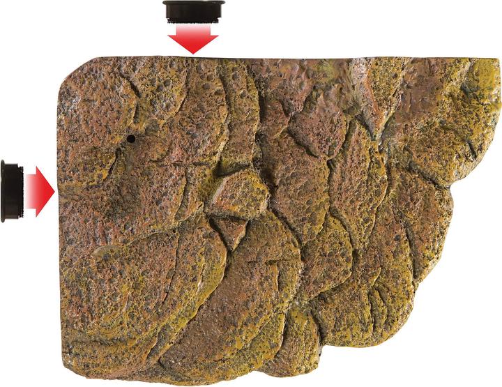 Image du produit Exo Terra Turtle Bank L