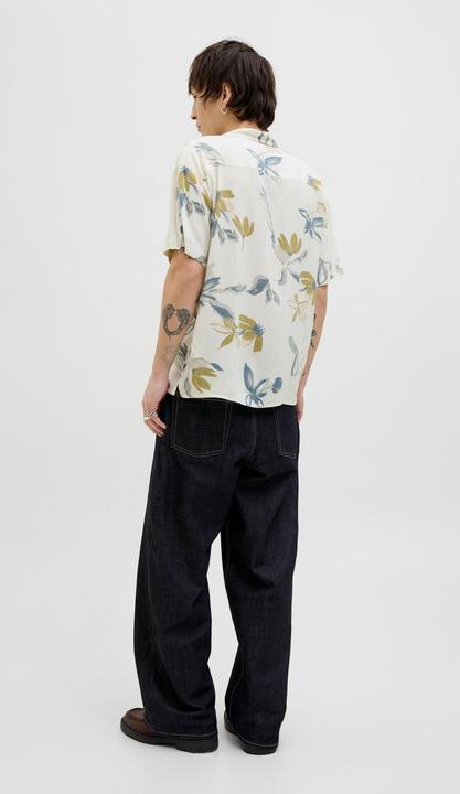 Immagine prodotto Jack & Jones Relaxed Fit Hemd Hemd (XS)
