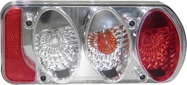 Actual product image Eufab Replacement glass