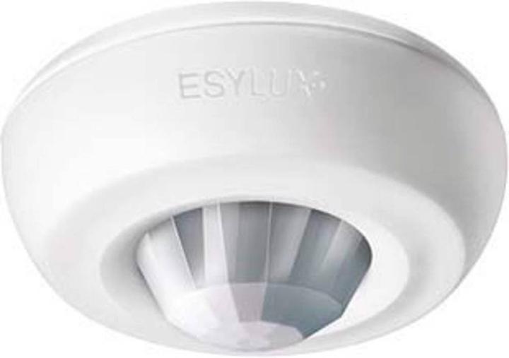 Produktbild Esylux DeckenBewegungsmelder (4 m)