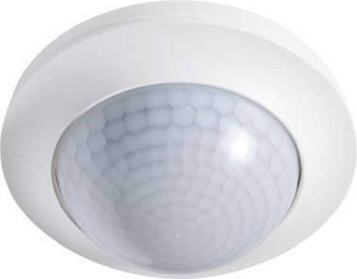 Image du produit Esylux Präsenz- und Bewegungsmelder (24 m)