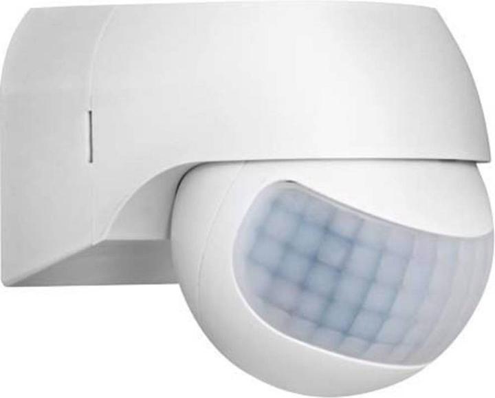Produktbild Esylux Bewegungsmelder MD 180 Basic weiss (10 m)