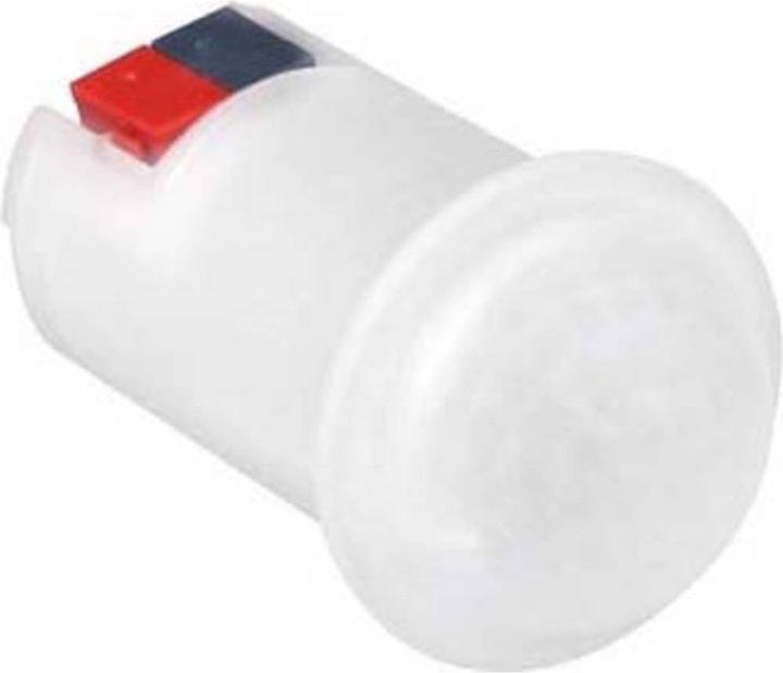 Actual product image Esylux Presence detector 360i/8 mini flush-mounted DDALI (2.50 m)
