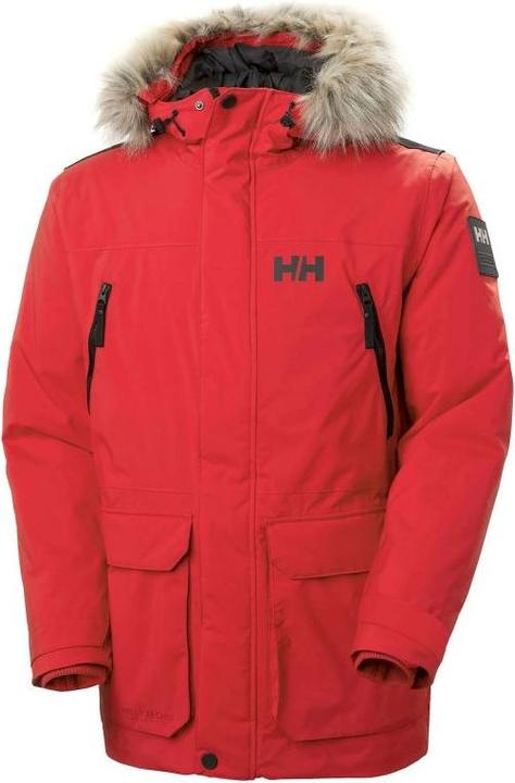 Helly Hansen Reine Parka (L)