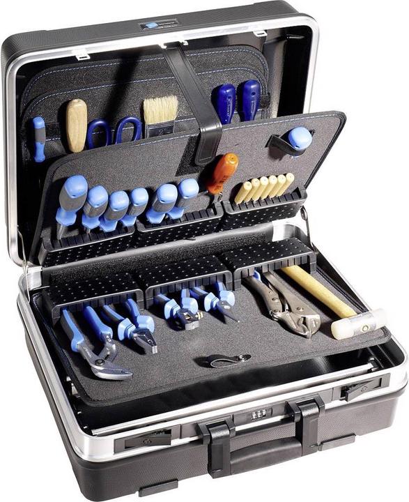 B&W International Toolbox flex modul (1 pieces)