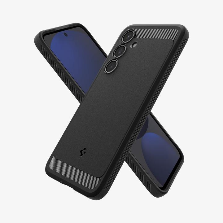 Actual product image Spigen None (Samsung Galaxy S24 FE)