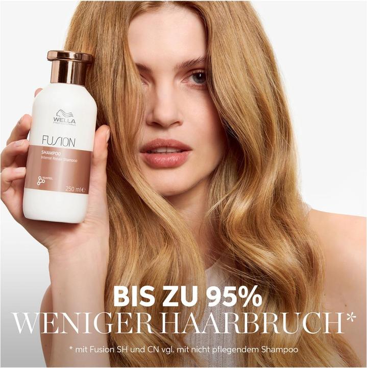 Produktbild Wella Fusion (1000 ml, Flüssiges Shampoo)