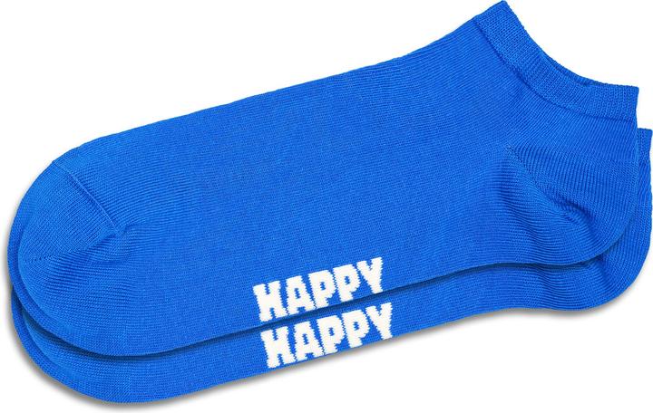 Actual product image Happy Socks 3-Pack Solid Low Socks (pack of 3, 36 - 40)