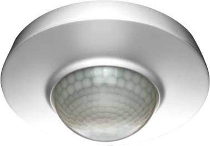 Produktbild Esylux DeckenPräsenzmelder UP Grad PD 3i/24 ws (24 m)
