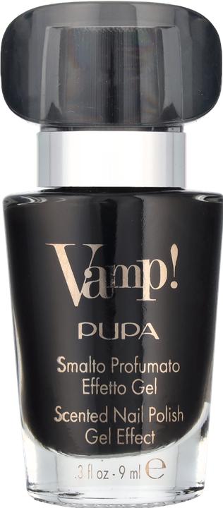 Immagine prodotto Pupa Milano Vamp! Smalto profumato rock black 305 (305, Smalto)