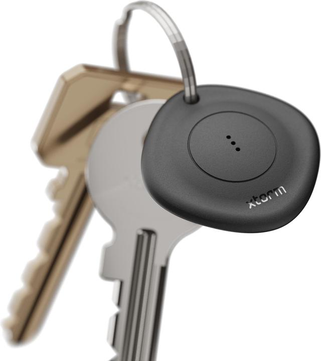 Actual product image Xtorm TravelTag Series (iOS)