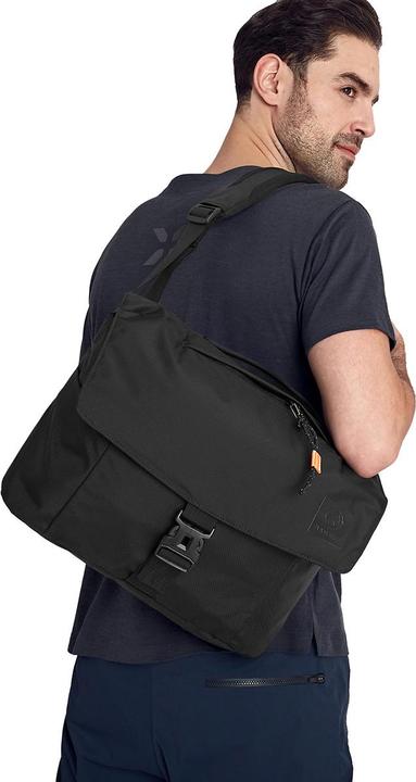 Actual product image Mammut Xeron Messenger