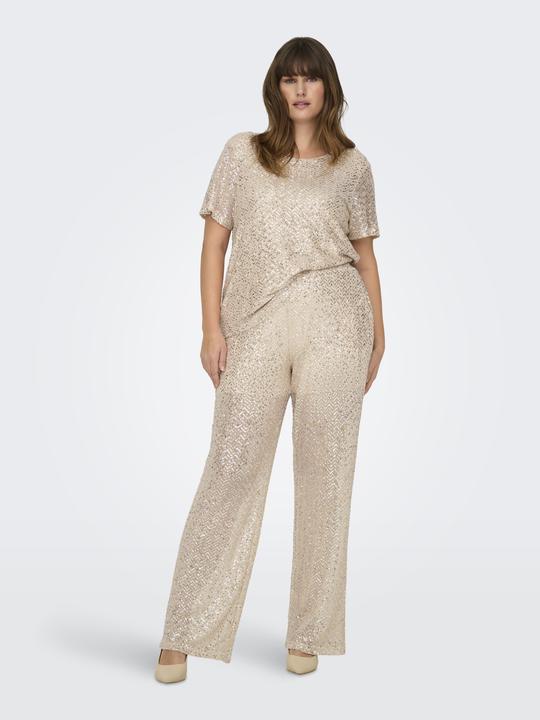 Actual product image Only CARVIVIANA Gerade geschnitten Hose Hose (M)
