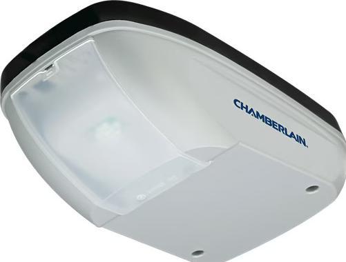 Produktbild Chamberlain Basic