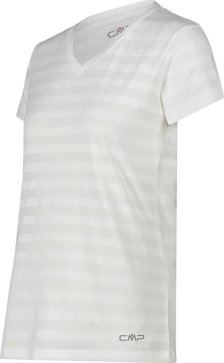 Actual product image CMP Campagnolo Striped mesh (L)