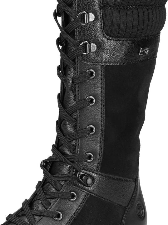 Actual product image Remonte Lace-up boots (38)