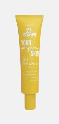 Immagine prodotto Dr. PawPaw Il tuo siero viso 4in1 per una pelle splendida (30 ml)
