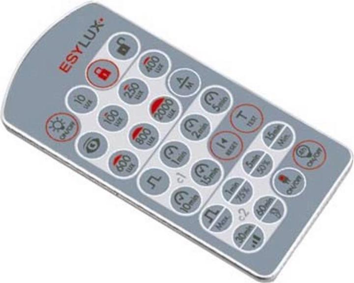 Actual product image Esylux EM10425509