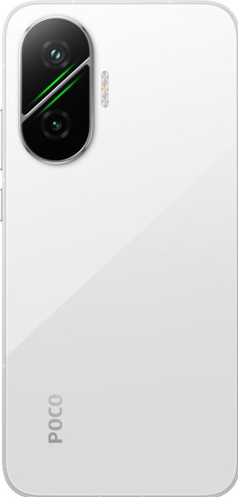 Actual product image Xiaomi Smartphone MOBILE PHONE F7/12/512GB WHITE MZB0KFNEU (512 GB, White, 6.83", 50 Mpx)