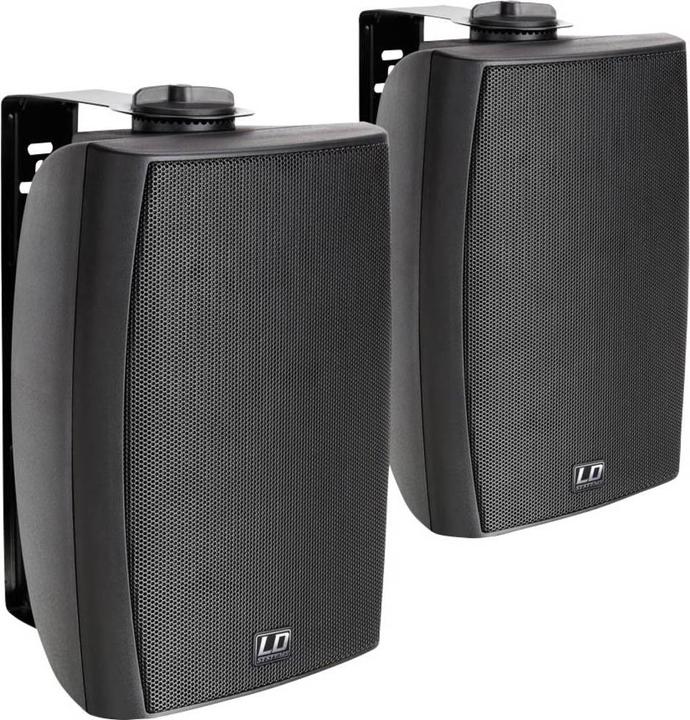Actual product image LD Systems ELALoudspeaker