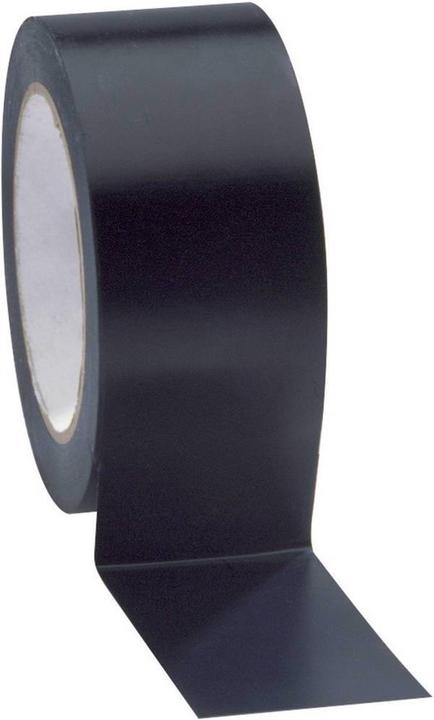 Immagine prodotto Coba Europe Nastro autoadesivo COBAtape per la marcatura dei pavimenti (50 mm)
