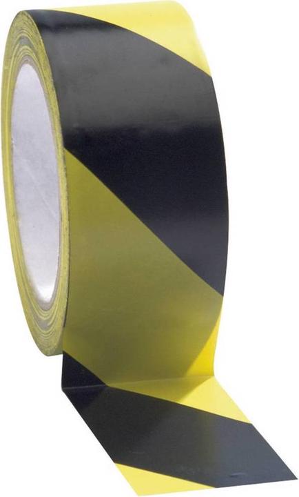 Actual product image Coba Europe Self-adhesive floor marking tape COBAtape (50 mm)