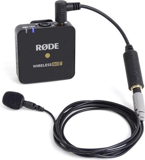 Actual product image keepdrum ADP03 Adapter cable 3.5mm TRRS-TRS (0.11 m)