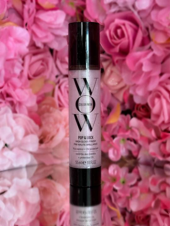 Produktbild Color Wow Pop & Lock (55 ml)