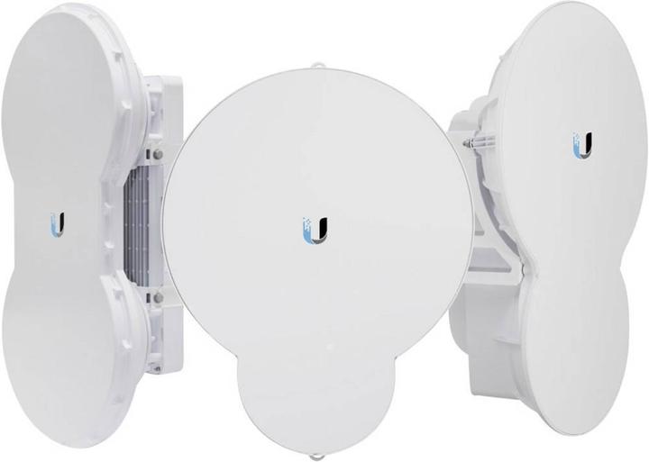 Produktbild Ubiquiti Ai iber 1Gbps Backhaul 5.76.2GHz (1280 Mbit/s)