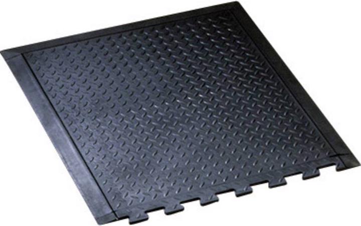 Produktbild Coba Europe ArbeitsplatzmatteComfortLokEndmatte (70 x 80 cm)