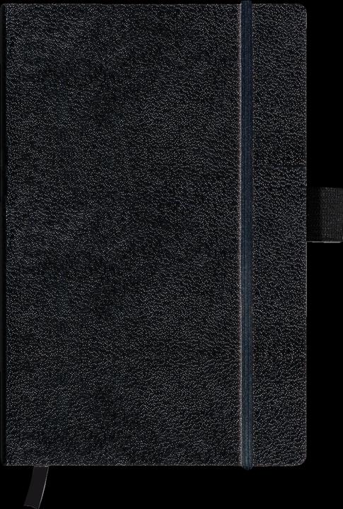 Produktbild Herlitz Adressbuch (A6, Liniert, Harter Einband)