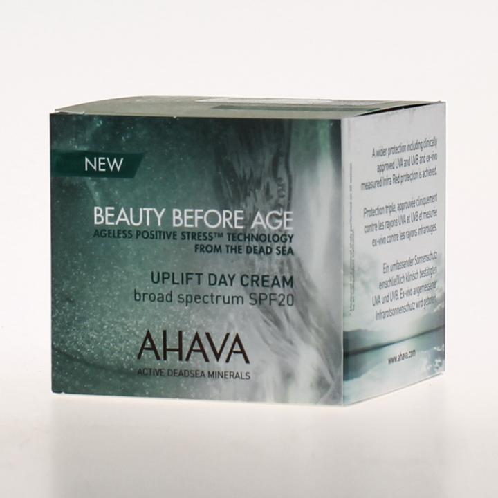 Immagine prodotto Ahava Bellezza prima dell'età Uplift (50 ml)