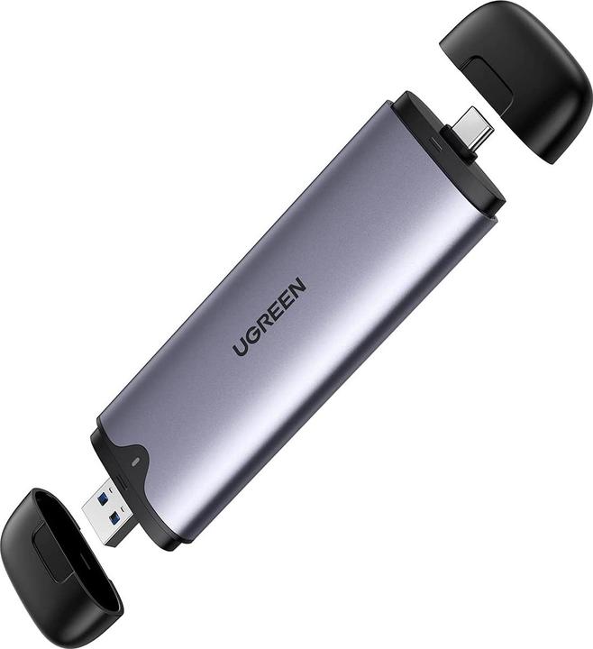 Produktbild Ugreen CM353 USB-C (M.2)