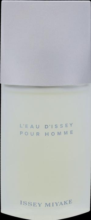 Image du produit Issey Miyake L'Eau d'Issey pour Homme (Eau de toilette, 125 ml)