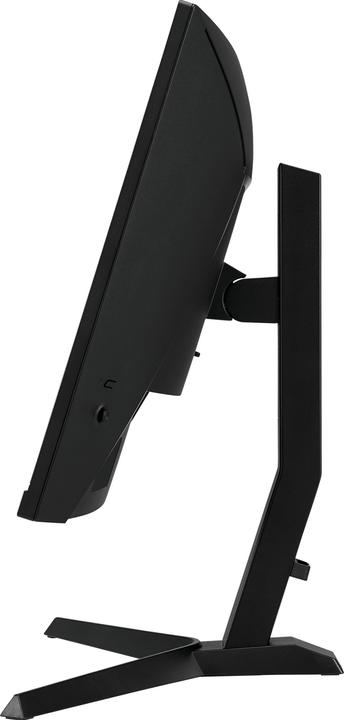 Actual product image iiyama 2766HSU-B1 (1920 x 1080 pixels, 27")