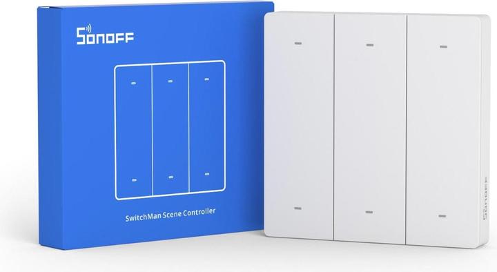 Produktbild Sonoff R5W