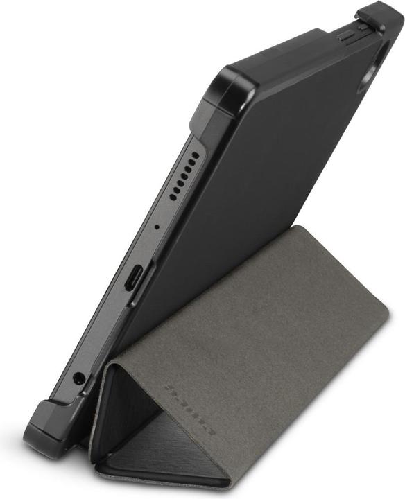 Actual product image Hama Fold FlipCase Samsung Galaxy Tab A9 Black Tablet case (Galaxy Tab A9)