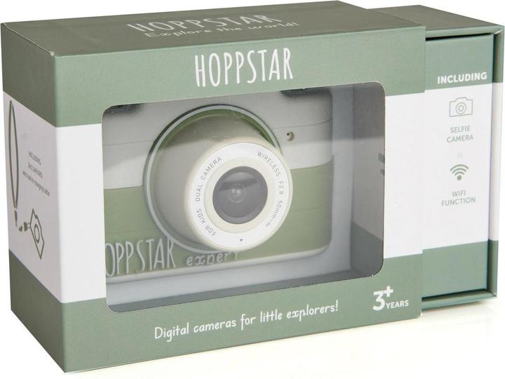 Immagine prodotto Hoppstar Esperto