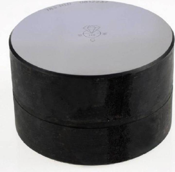 Actual product image Sauter Test block type D/DC Hardness range 630 40