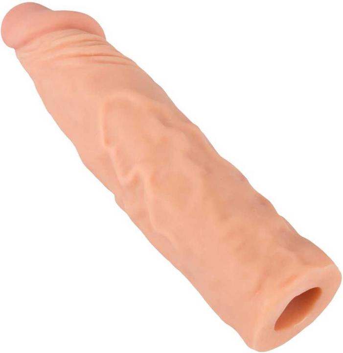 Actual product image Nature Skin Extension Sleeve+3