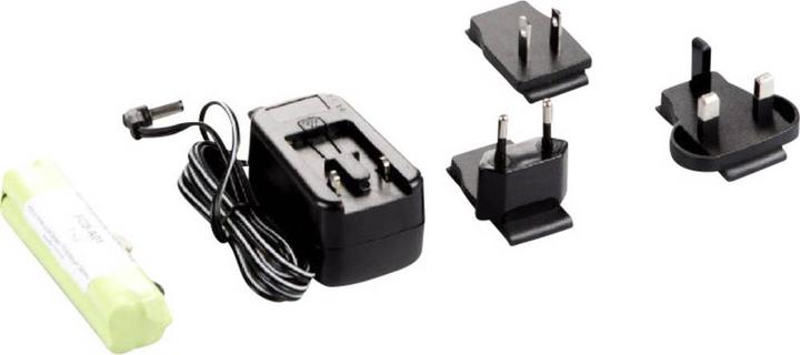 Actual product image Kern Battery operation internal for bench scale FCB