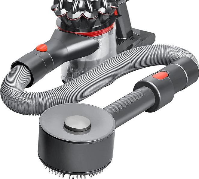 Image du produit Hermex Brosse pour chien pour aspirateur Dyson V7 V8 V10 V11 V15