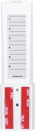 Produktbild Rademacher DuoFern Handsender 4-Kanal Auto/Manu 9491-5 (Handsender)