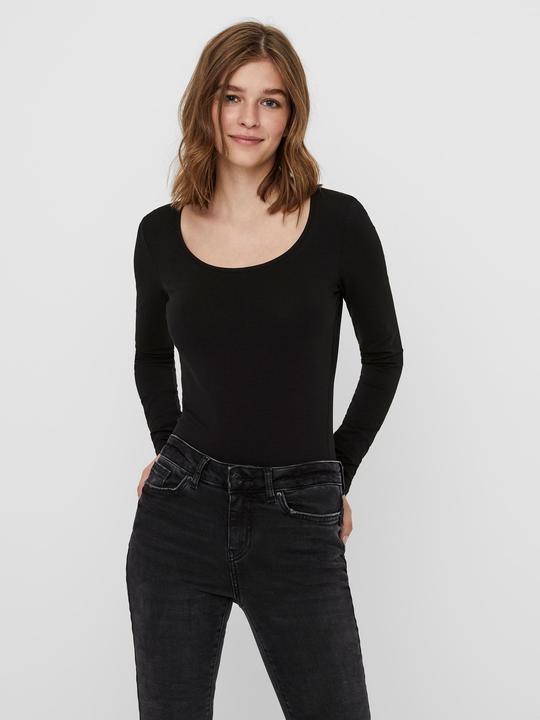 Produktbild Vero Moda 2er-Pack Langarmbluse (M)